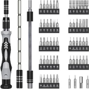 ORIA 61-in-1 Magnetic Screwdriver Set