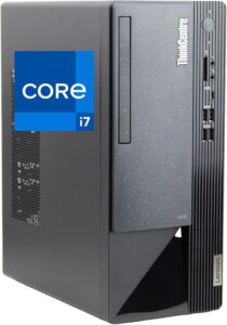 Lenovo ThinkCentre Neo 50T: i7, 32GB, 1TB SSD