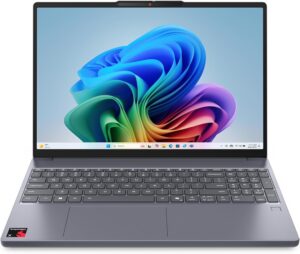 Lenovo IdeaPad Slim 3X AI Laptop
