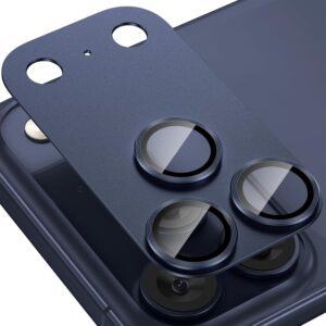 Tensea iPhone 17 Pro Camera Lens Protector
