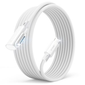 JSAUX 140W USB-C MagSafe Cable 10ft