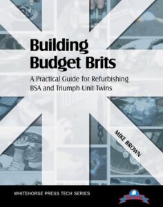 BSA & Triumph Unit Twin Refurb Guide