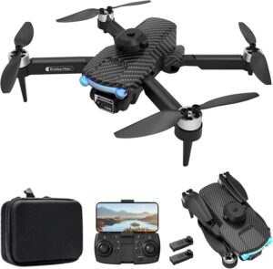 GoolRC 8K HD EIS FPV Drone with Obstacle Avoidance