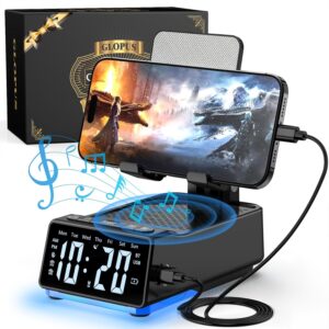 Wireless Speaker Phone Stand