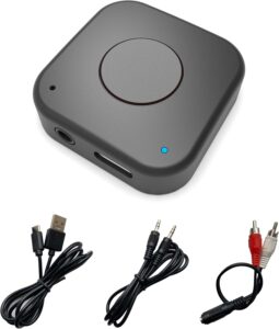 Aston A3031 Bluetooth Receiver with aptX HD