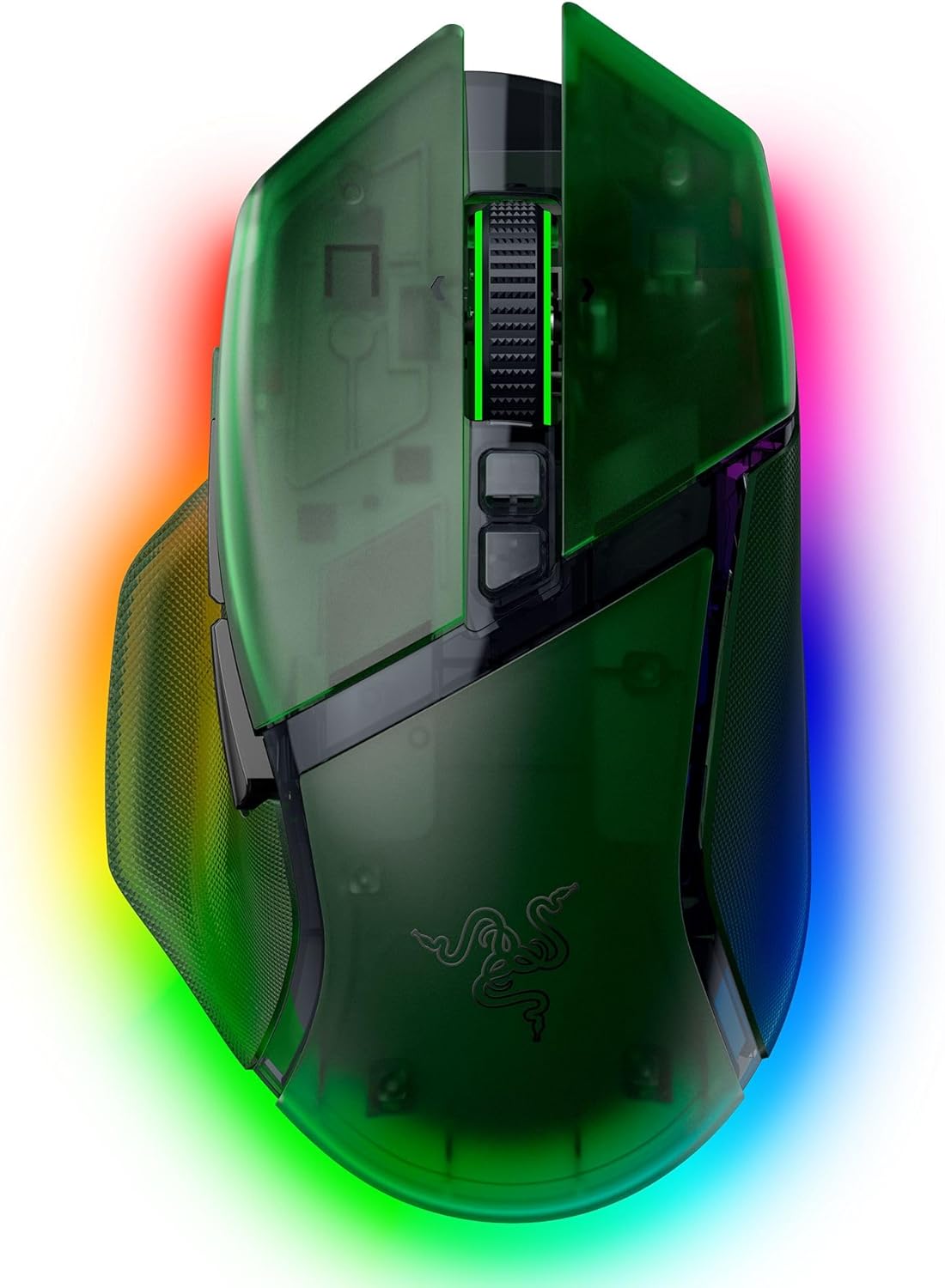 Razer Basilisk V3 Pro Wireless Gaming Mouse
