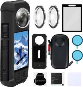Insta360 X3 Essential Protection Kit