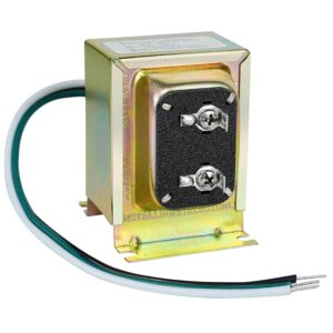 24V AC 40VA Doorbell Transformer for Ring