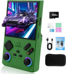 GWALSNTH V40 MAX Retro Handheld