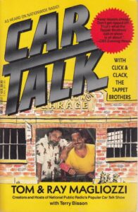 Car Talk: Short & Sweet