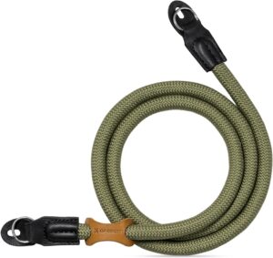 K&F Green Camera Neck Strap