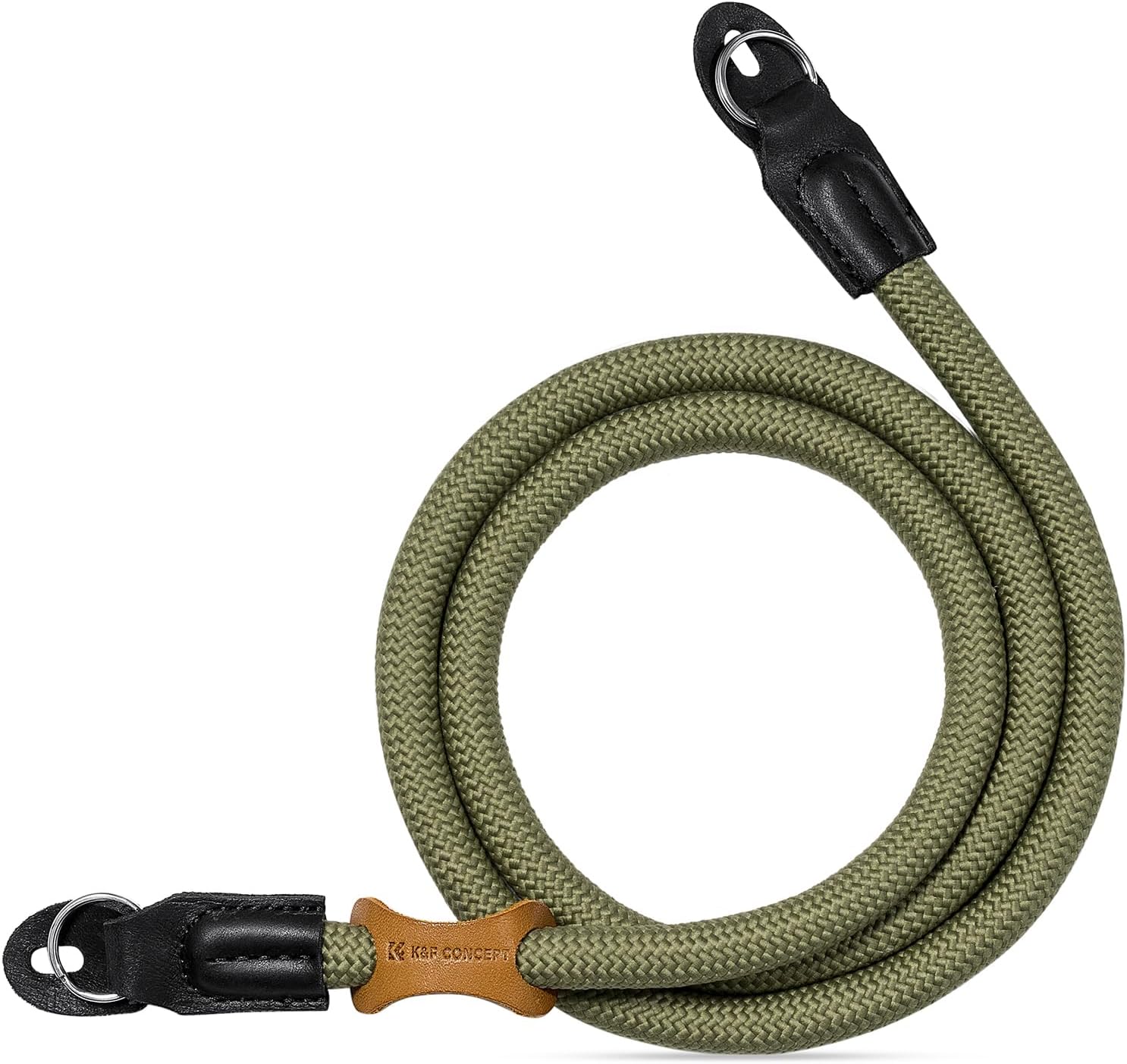 K&F Green Camera Neck Strap