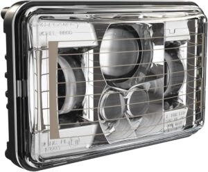 J.W. SPEAKER Heated 8800 Evoii
