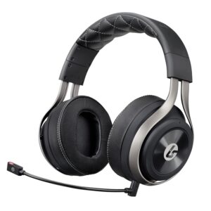 LucidSound LS50X Wireless Headset