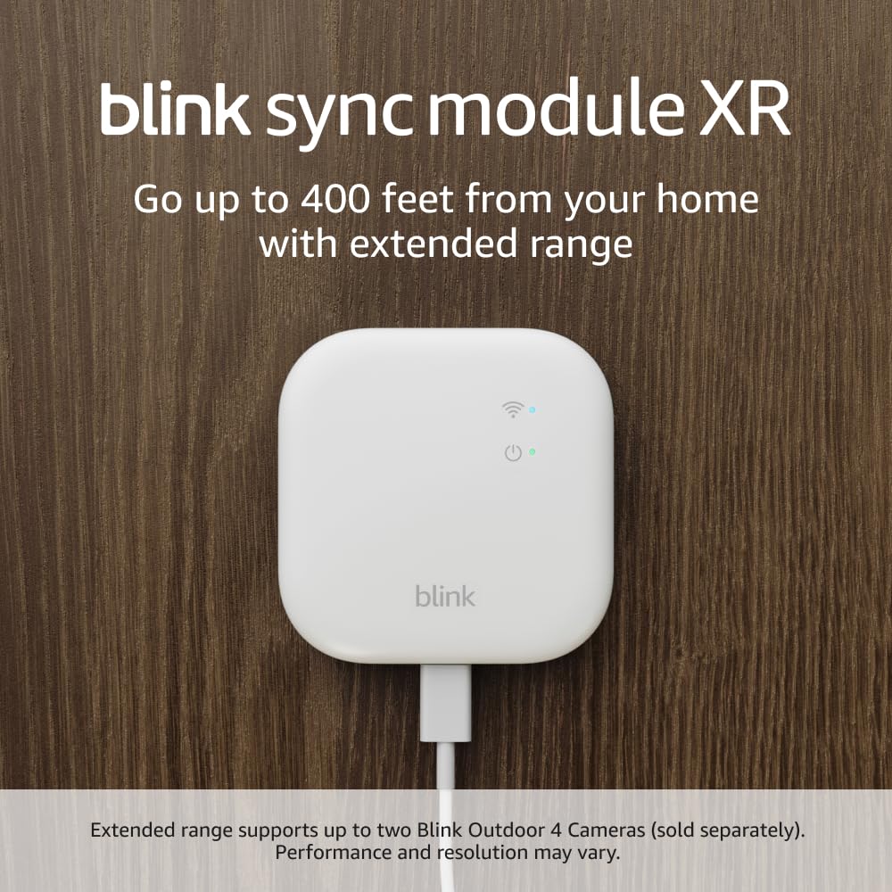 Blink Sync Module XR