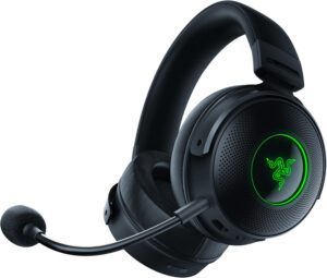 Razer Kraken V3 Pro Wireless (Renewed)