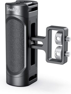 SMALLRIG Mini Side Handle with Wrench