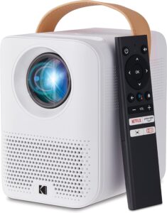 KODAK FLIK HD9 Android TV Projector