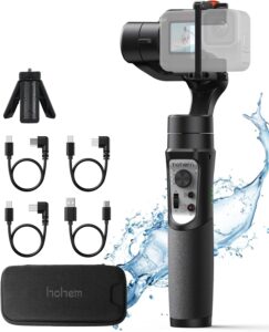 Hohem iSteady Pro 4 Gimbal for GoPro