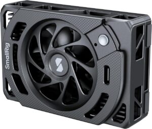 SmallRig TEC Cooling Fan for Sony