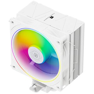 Thermalright Assassin Spirit 120 EVO White ARGB