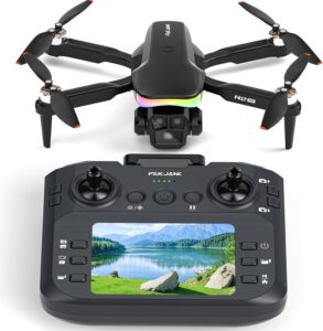 FPV Drone with 1080P Camera & Altitude Hold
