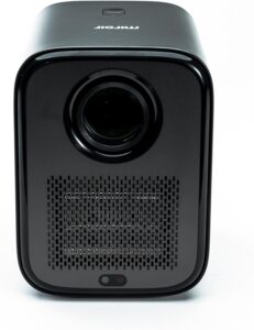 L710S Smart 1080p WiFi Bluetooth Projector