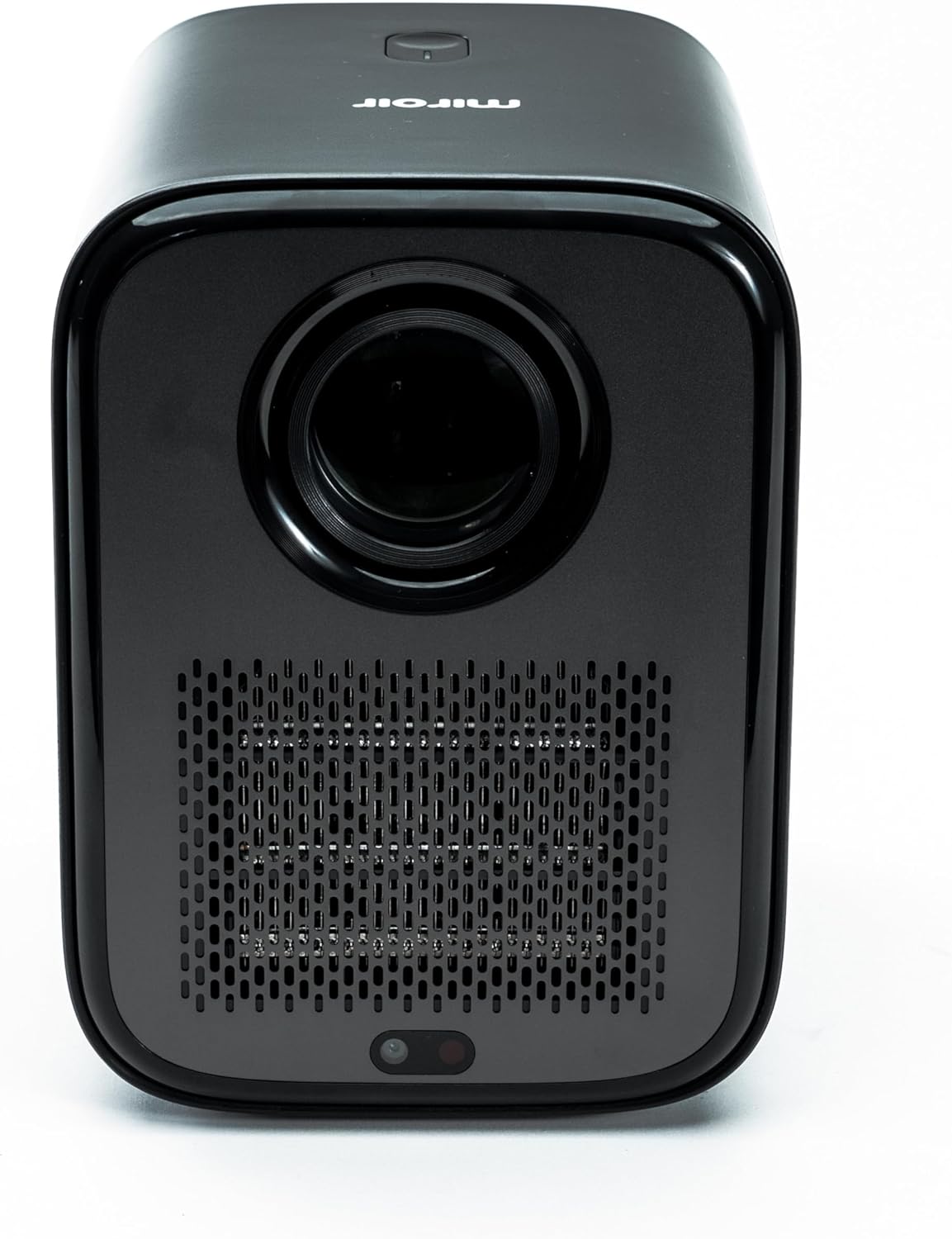 L710S Smart 1080p WiFi Bluetooth Projector