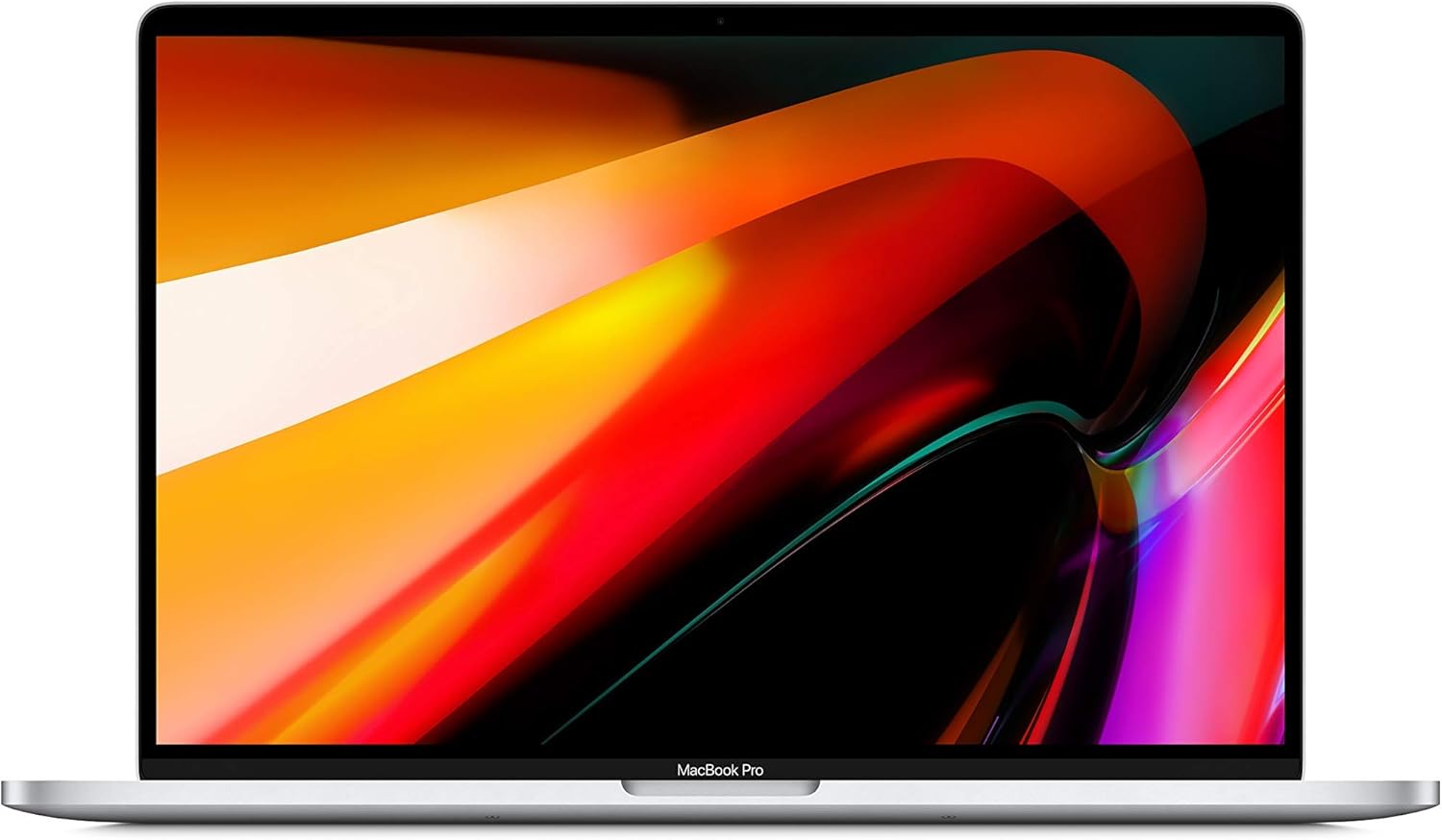 Renewed 16" MacBook Pro, i9, 16GB, 1TB