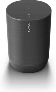 Sonos Move Gen 1 - Black