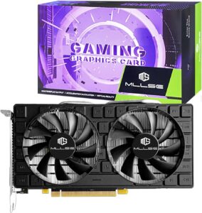 RX 580 8GB 256-bit Gaming Video Card