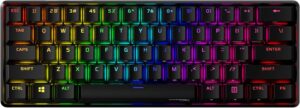 HyperX Alloy Origins 60 Mechanical Keyboard