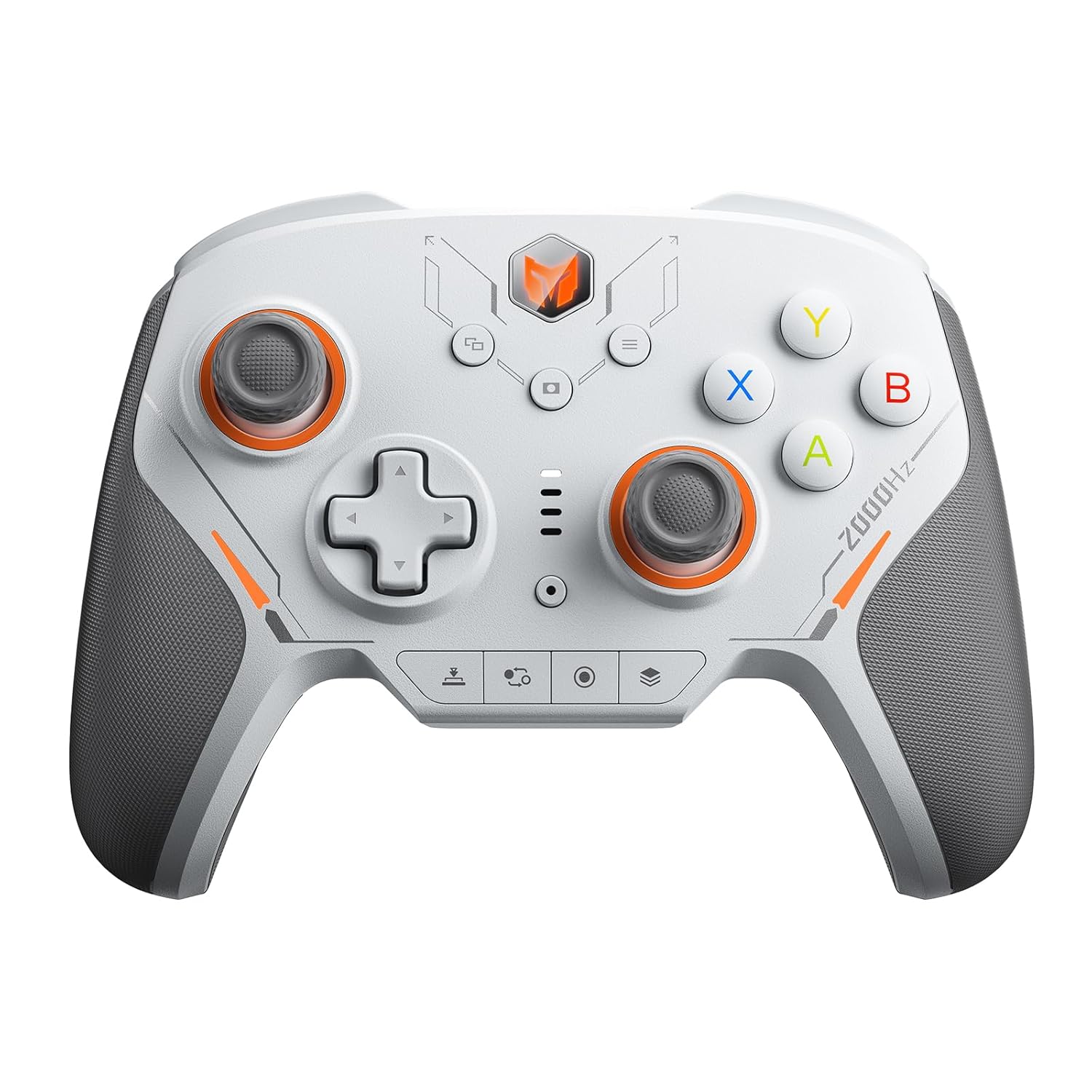 BIGBIG WON BLITZ2 Wireless PC Controller