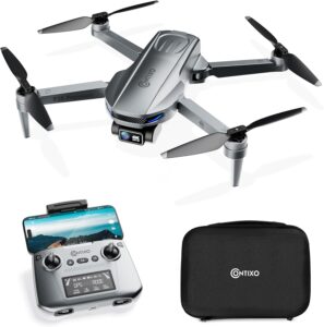 Contixo F28A 4K Drone