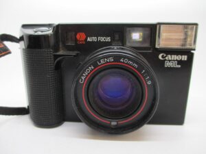 Canon AF35ML 40mm f/1.9 Renewed