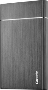 1TB Portable HDD USB3.0 for PC, Mac, Xbox, PS4