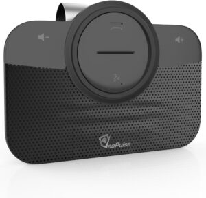 Car Speakerphone B-PRO 2B, Bluetooth Hands-Free