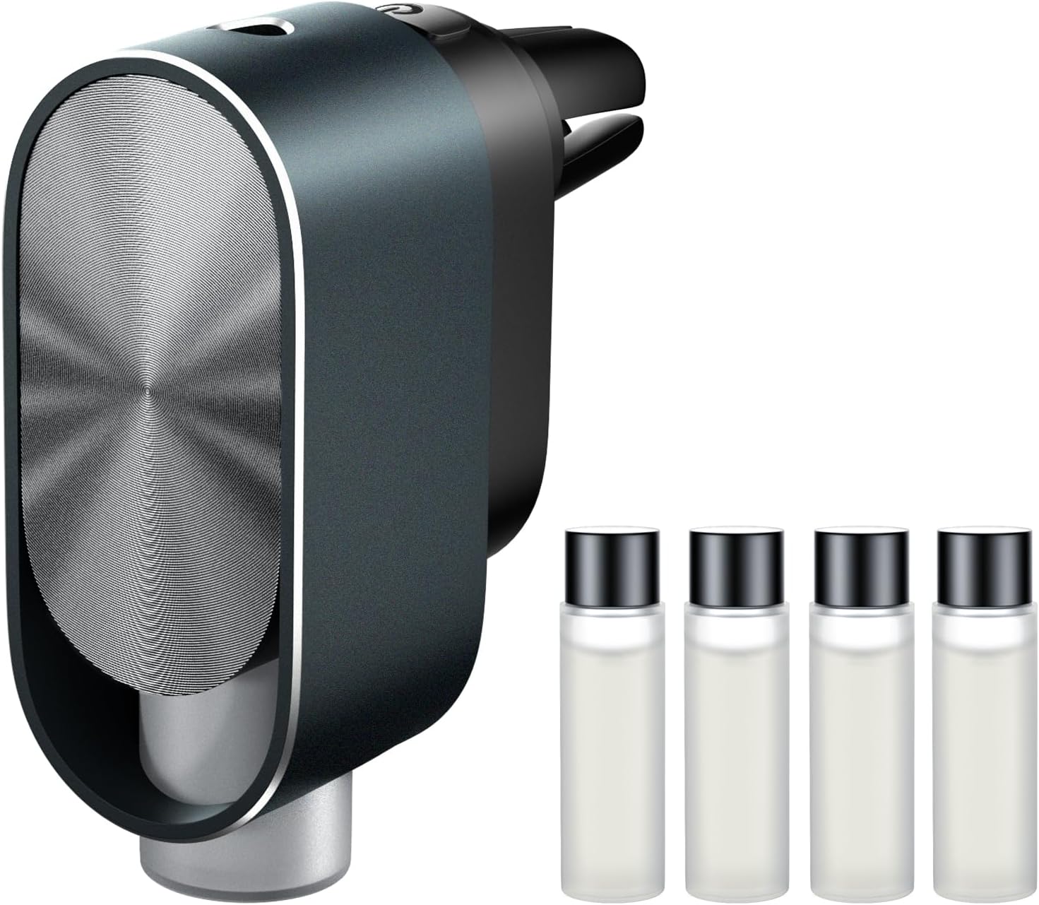 Smart Car Diffuser with Essential Oils
