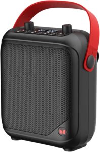 Monster MFS 1 Portable 40W Bluetooth Speaker