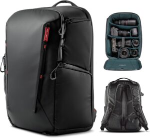 PGYTECH OneMo Lite 22L Camera Backpack