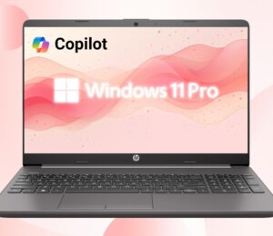HP 15" 32GB 1TB SSD Business Laptop