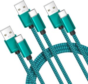 CarPlay Cable 3.3/6.6/10FT USB-A to C