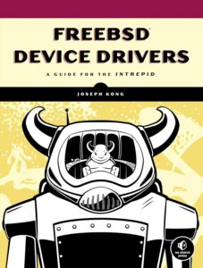 FreeBSD Device Drivers