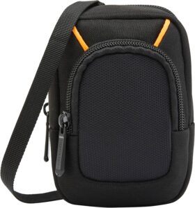 Amazon Basics Camera Case 5.2x3.2x1