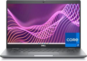 Dell Latitude 5340 2-in-1, i7, 32GB, 2TB SSD