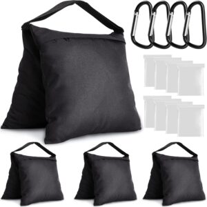 Sandbags for Stands, Tripods, Tents