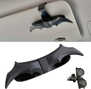 Car Visor Sunglass Holder for Men