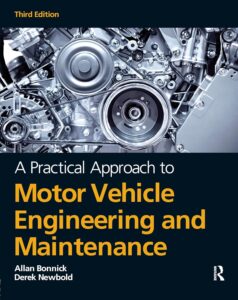 Motor Vehicle Engineering
