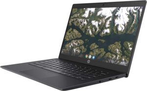 HP Chromebook 14 G6, 8GB RAM, 14" HD, US Kbd