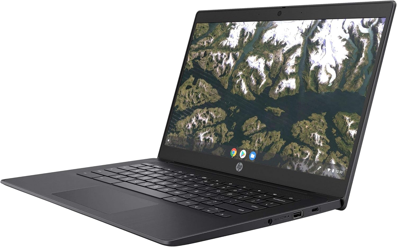 HP Chromebook 14 G6, 8GB RAM, 14" HD, US Kbd